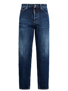 Dsquared 波士顿牛仔裤